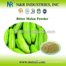 Natural and Pure Plant Powder Dried Bitter Melon Extract Powder or Bitter Melon Juice Powder